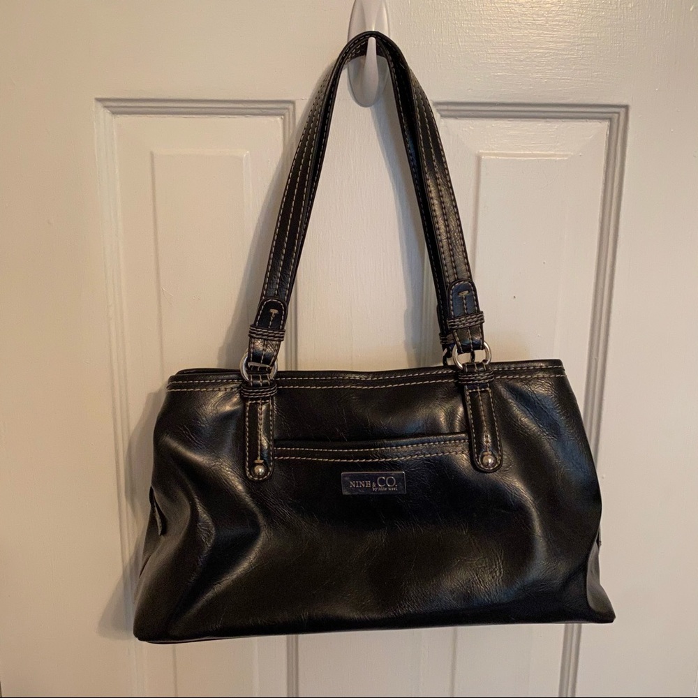 Black Purse by Nine West